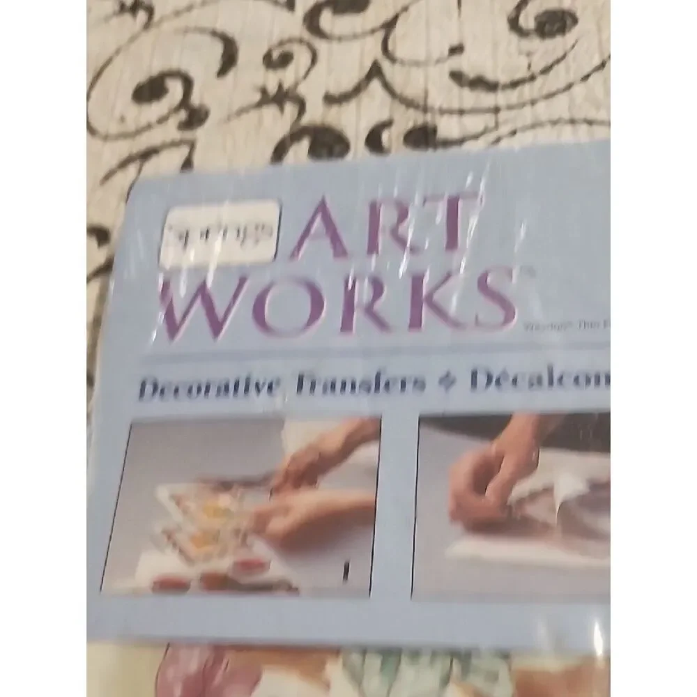 Art Works art works